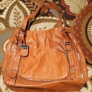 Jessica Simpson snakeskin